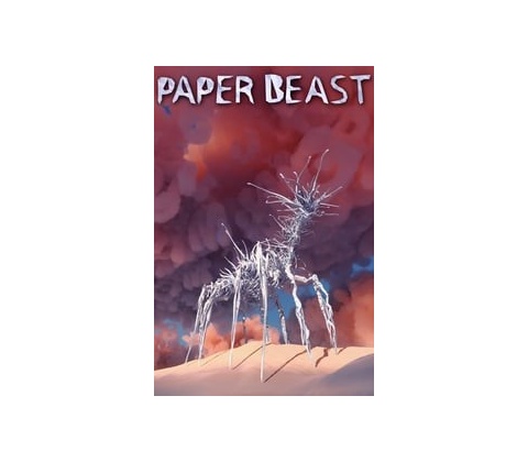 Paper Beast