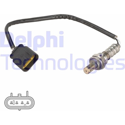 Lambda sonda DELPHI ES21128-12B1
