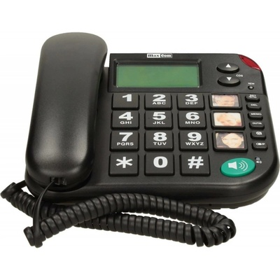 Maxcom KXT480 – Hledejceny.cz