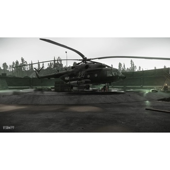 Escape from Tarkov