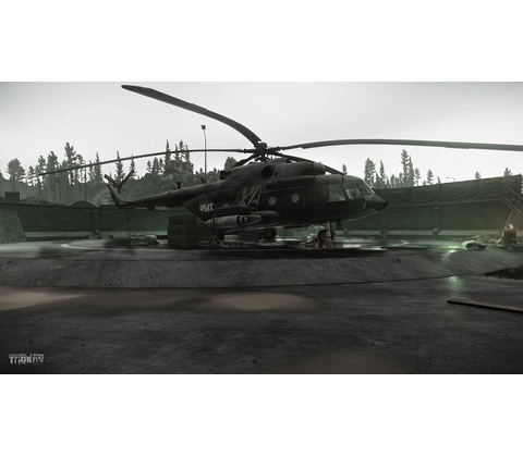 Escape from Tarkov