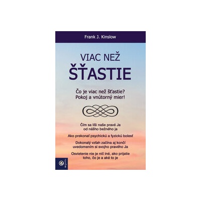 Viac než šťastie