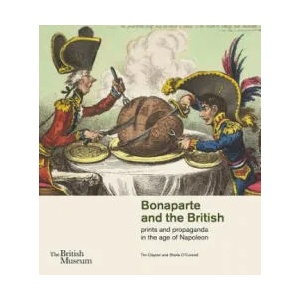 Bonaparte and the British | Tim Clayton (2015)