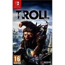Troll and I