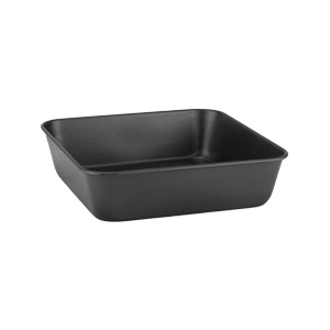 Horecano HOME-Форма за блат квадрат 24x24xh6.2cm (HH-982076)(253312) (01982076)