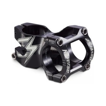 Reverse E-Black One D-2