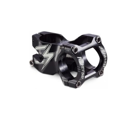 Reverse E-Black One D-2