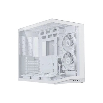 Lian Li O11D Mini V2 Flow white