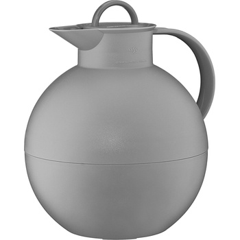 Alfi Термос Kugel матов 940 мл графитен (0115.992.094)