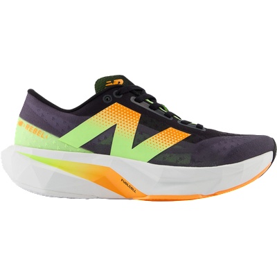 New Balance Обувки за бягане New Balance FuelCell Rebel v4 Черен Velikost 37, 5