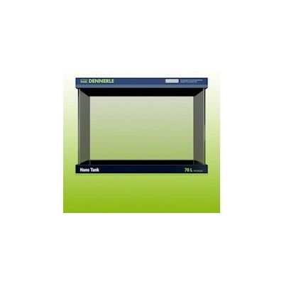 Dennerle Nano Tank White Glass 70 l – Zbozi.Blesk.cz