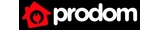Logo Prodom