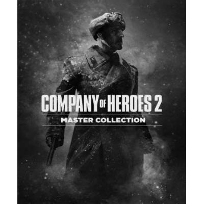 SEGA Company of Heroes 2 Master Collection (PC)