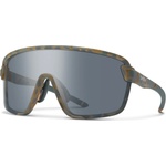 Smith Optics Очила за колоездене Smith Bobcat ChromaPop S2 Cycling glasses - ChromaPop Slate / Matte Flint / Tarmac Tortoise - размер One Size (205-7315-0111)