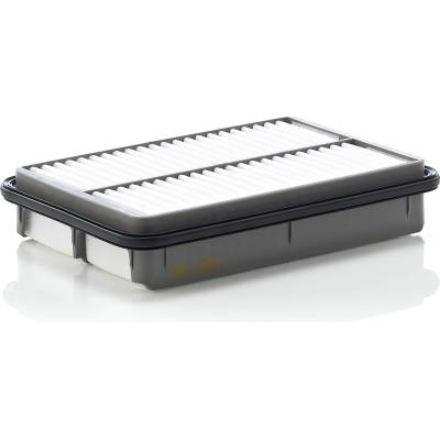 Mann-filter Въздушен филтър mann-filter c 2632/1