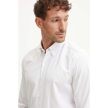 BOSS Orange Памучна риза Boss Orange Rickert_M (50519707)