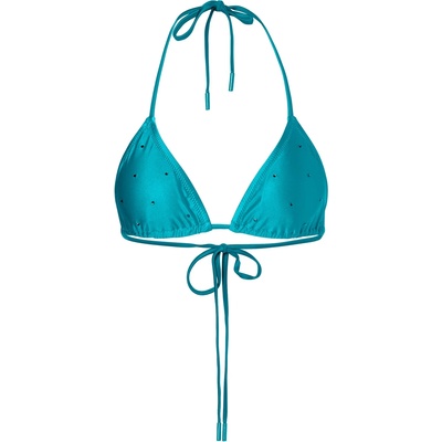 Goldbergh Дамско бикини горнище Goldbergh Women's Velora Bikini top - Turchese (150-5895-0214)