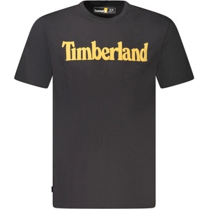 Timberland Тениска с къс ръкав за мъже timberland, Размер xl, Цвят Черен (tb0a2brn_nep56)
