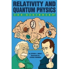 Relativity and Quantum Physics for Beginners Manly Steven L.Paperback