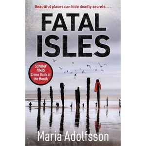 Fatal Isles | Maria Adolfsson (2021)