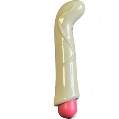 Love to Love Керамичен вибратор за g-точка "love moiselle" 19 см