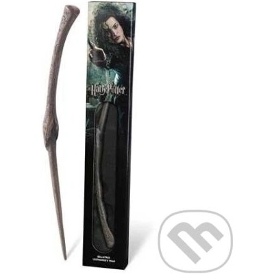 Harry Potter Wand Replica Bellatrix 38 cm Noble Collection