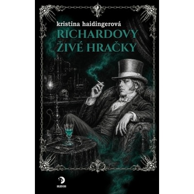 Richardovy živé hračky