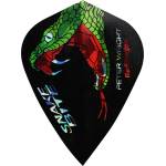 RedDragon Пера Wright Holographic RedDragon