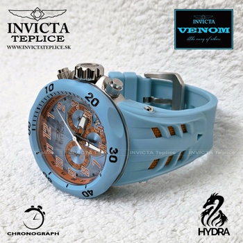 Invicta 48238