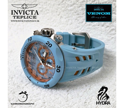 Invicta 48238