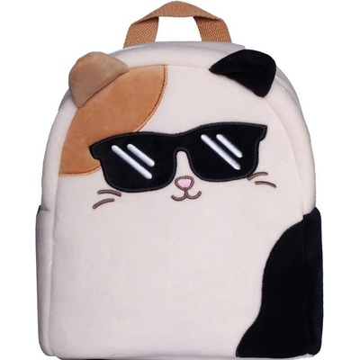 CurePink mini Squishmallows Cam ve slunečních brýlích 12 l
