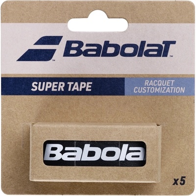 Babolat Super Tape x5 – Zboží Dáma
