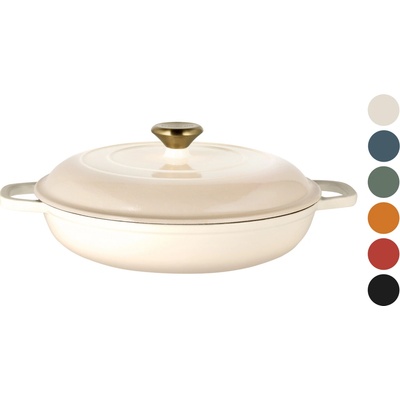 SILVERCREST Premium Ø 30 cm 3,7 l