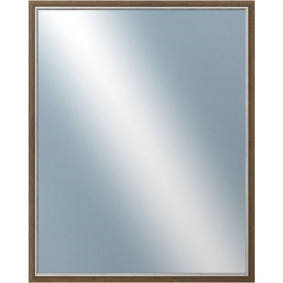 DANTIK TAIGA 80x100 cm sv.hnedá 3106
