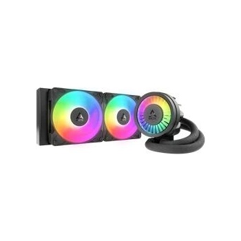 Image 1 of ARCTIC Liquid Freezer III Pro 240 A-RGB (ACFRE00167A)