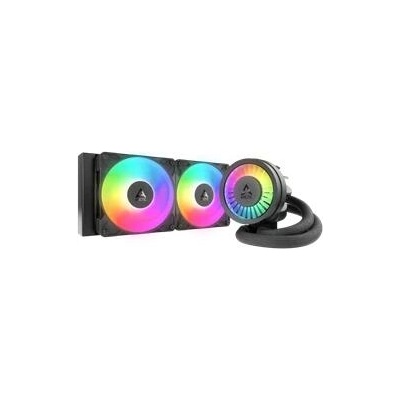 ARCTIC Liquid Freezer III Pro 240 A-RGB (ACFRE00167A)