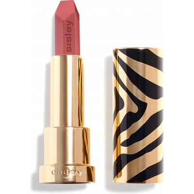 Sisley Dlhotrvajúci hydratačný rúž Phyto Rouge Long-Lasting Hydration 22 Rose Paris 3,4 g