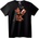 NOONEBRAND Тениска Groot с касетка - 7XL, White