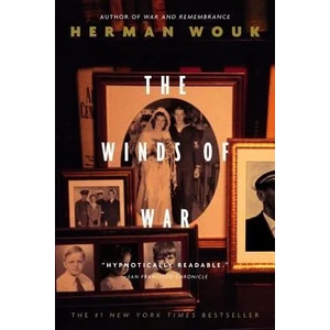 Winds of War | Herman Wouk (ISBN: 9780316952668)