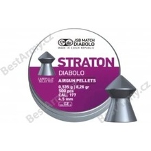 Diabolky JSB Straton 4,5 mm 500 ks