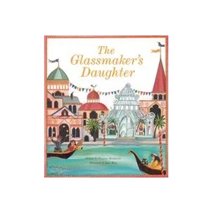 Glassmaker's Daughter | Dianne Hofmeyr Hofmeyr (ISBN: 9781847806772)