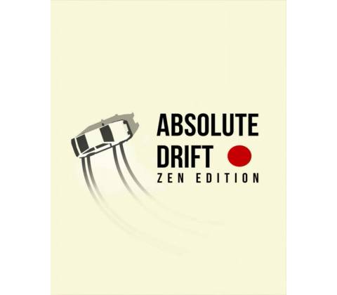 Absolute Drift (Zen Edition)