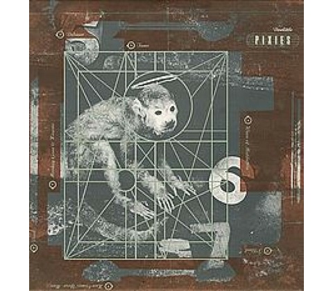 Pixies - Doolittle CD