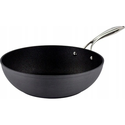 Wok Imperial Neverstick3 28 cm