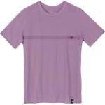 Miwok Мъжка тениска Miwok Yona Tee T-shirt - Grape Jam (217-0211-0112)
