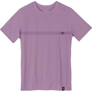 Miwok Мъжка тениска Miwok Yona Tee T-shirt - Grape Jam (217-0211-0112)