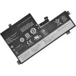 Lenovo Lenovo, 3 клетки, 11.4V, 41Wh, Заместител (L17M3PB0)