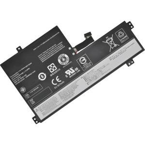Lenovo Lenovo, 3 клетки, 11.4V, 41Wh, Заместител (L17M3PB0)