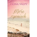 Moře vzpomínek