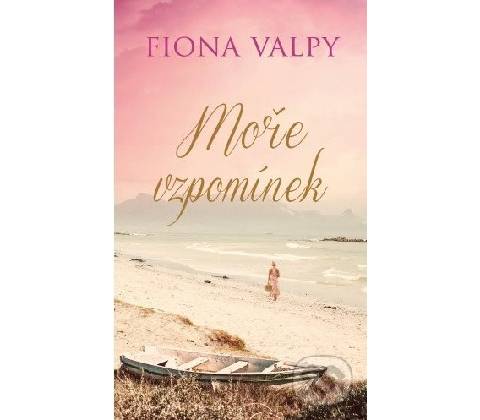 Moře vzpomínek